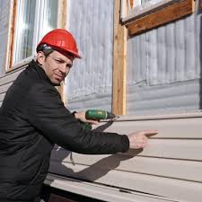 Best Insulated Siding Installation  in Arlington Heights, WA